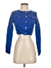 Forever 21 Blue Jacket Size S - photo 1