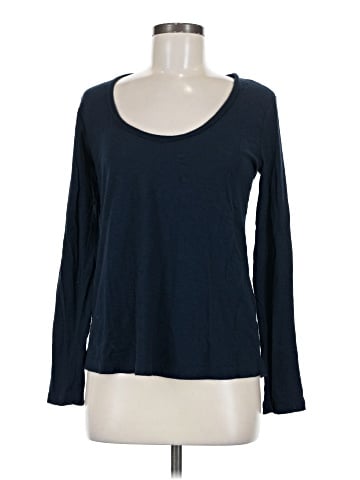 James Perse Long Sleeve T-Shirt (view 1)