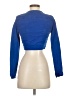 Forever 21 Blue Jacket Size S - photo 2