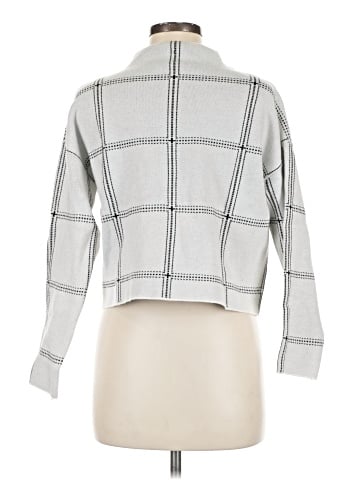 Max Studio Turtleneck Sweater (view 2)