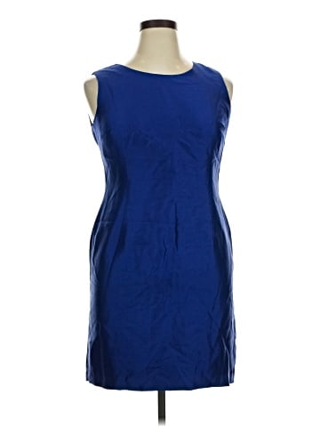 Talbots Cocktail Dress (view 1)