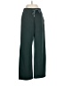Xieerduo Teal Casual Pants Size S - photo 1