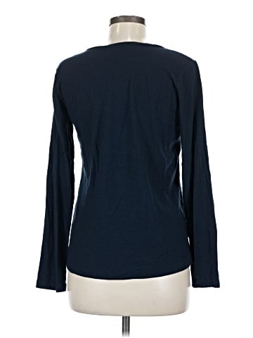 James Perse Long Sleeve T-Shirt (view 2)