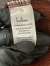 Lulus Burgundy Bodysuit Size S - photo 4