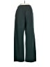 Xieerduo Teal Casual Pants Size S - photo 2