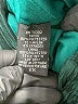 Snap 100% Polyester Teal Cocktail Dress Size 2X - photo 8