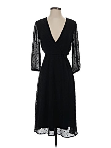 Monteau Cocktail Dress (view 1)