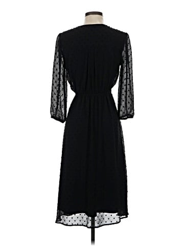 Monteau Cocktail Dress (view 2)