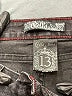 Cello Jeans Black Jeans Size 13 - photo 7