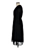 Monteau 100% Polyester Black Cocktail Dress Size S - photo 5
