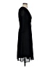Monteau 100% Polyester Black Cocktail Dress Size S - photo 4