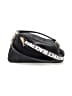 Assorted Brands Graphic Black Satchel One size - photo 1