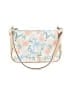 Nanette Lepore White Shoulder Bag One size - photo 1