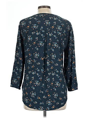 Daniel Rainn 3/4 Sleeve Blouse (view 2)