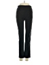 Tribal Black Active Pants Size 4 - photo 1
