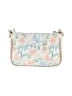 Nanette Lepore White Shoulder Bag One size - photo 3