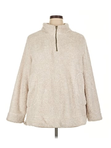 Krazy Kat Pullover Sweater (view 1)