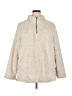 Krazy Kat 100% Polyester Tan Pullover Sweater Size XXL - photo 1