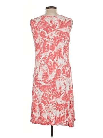 Style&Co Casual Dress (view 2)