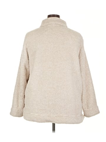 Krazy Kat Pullover Sweater (view 2)