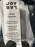 JoyLab Print Blue Active Pants Size L - photo 8