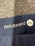 Betabrand Blue Active Pants Size 2X - photo 4