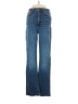 Rag & Bone Blue Jeans Size 25 waist - photo 1