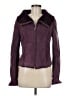 Worth Purple Jacket Size 6 - photo 1