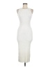Emory Park Ivory Cocktail Dress Size M - photo 1