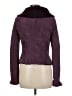 Worth Purple Jacket Size 6 - photo 2