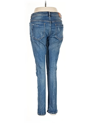 Zara Jeans (view 2)