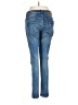 Zara Stars Blue Jeans Size 8 - photo 2