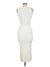 Emory Park Ivory Cocktail Dress Size M - photo 2