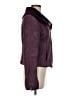 Worth Purple Jacket Size 6 - photo 4