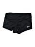 Nike Black Athletic Shorts Size M - photo 1