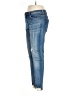Zara Stars Blue Jeans Size 8 - photo 5