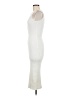 Emory Park Ivory Cocktail Dress Size M - photo 5