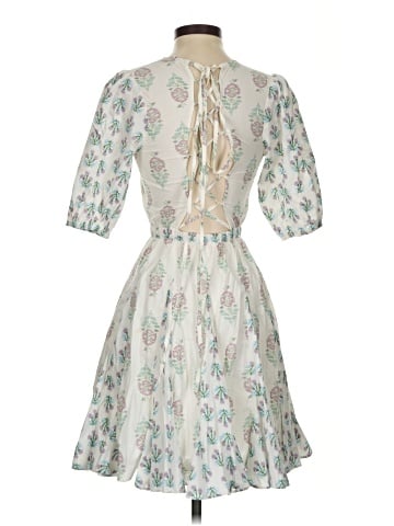 Christian Lacroix Cocktail Dress (view 2)