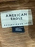 American Eagle Outfitters Brown Long Sleeve Top Size XS - photo 7