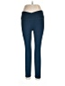 Ododos Solid Blue Active Pants Size L - photo 1