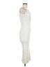 Emory Park Ivory Cocktail Dress Size M - photo 4