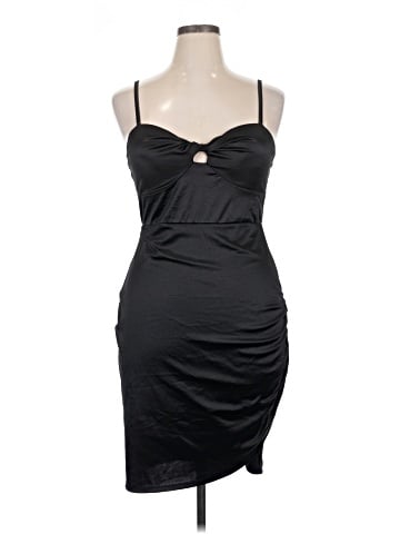 madden nyc Cocktail Dress (view 1)