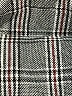 Unbranded Plaid Gray Blazer Size L (estimated) - photo 6