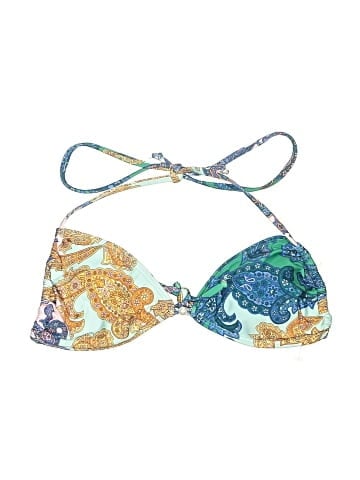 Shelly Swimsuit Top (view 1)