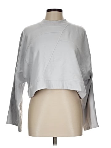 Lulu Poncho (view 1)