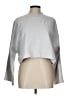 Unbranded Silver Poncho Size L (estimated) - photo 1