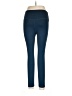 Ododos Solid Blue Active Pants Size L - photo 2