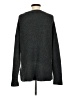 J.Crew Gray Pullover Sweater Size M - photo 2