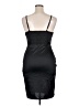 madden nyc Black Cocktail Dress Size XL - photo 2
