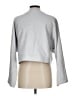 Unbranded Silver Poncho Size L (estimated) - photo 2